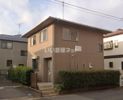 グリーンフォレストA棟の間取り画像