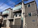 アネックス相模が丘の間取り画像