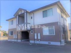 クレール六反 VI棟の外観画像