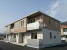 ブランドール T B棟の間取り画像