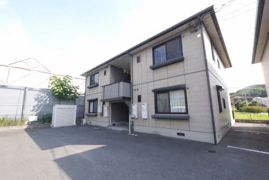 サイドパーク本城II B棟の外観画像