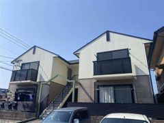 フラワーセゾン吉祥寺の外観画像