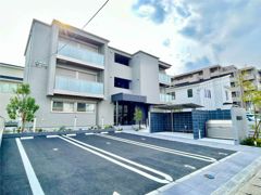 シャーメゾン若宮の外観画像