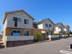 サンライズ969 A棟の外観画像