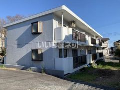 斉木ハイツⅡの外観画像