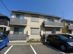 ウイングスクエアCの外観画像