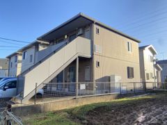 ヴァンクールの外観画像