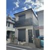 森南町3丁目貸家の間取り画像