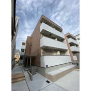 フジパレス神戸本町ウエストの外観画像