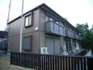ソレアードBの間取り画像