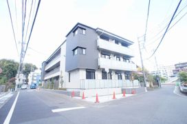 Grandir Solo Costaの外観画像