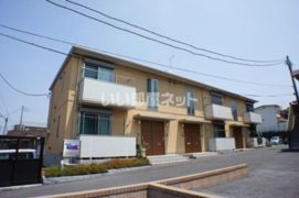 日光ハイツ NEOの外観画像