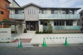 ルーチェブルの外観画像