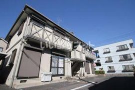 メゾン ヨシコー Bの外観画像