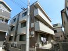 サンモールKの間取り画像