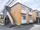 アネシス・A．G．の間取り画像