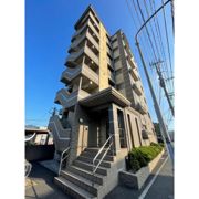 アテッサ南小倉の外観画像