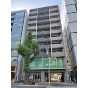 FUSHI BLDの外観画像