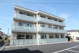 カリーナBの外観画像