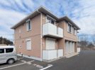 シャーメゾン MAM Iの外観