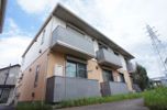 グローラタミヤ Dの間取り画像