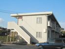 ラプラス浅沼の外観