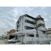 リバーシティ楠の外観画像