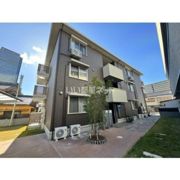 D-room名駅 D棟の外観画像