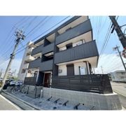 シャルムS岡崎の外観画像