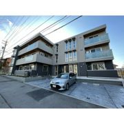 グリーヴィラ柱曙の外観画像