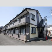 ティエラドミールB棟の外観画像