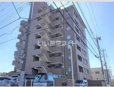 浅美マンションの外観画像