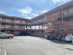 エルベール新町Ⅰ号館の外観画像