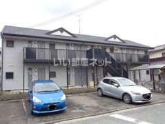 サニーハウスタムラの外観画像