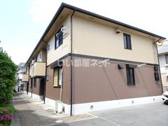 セジュール壱番館Kの外観画像