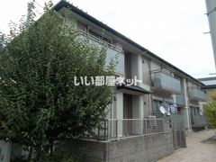 サテライト ミーホ B棟の外観画像