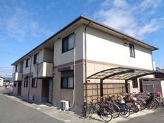 ファミールスギモトIの外観画像