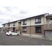 ソルフェージュCITY Iの外観画像