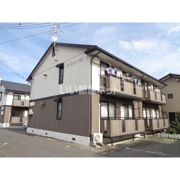 グリーンハイツ 3号館の外観画像