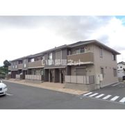 グランコンフォートの外観画像