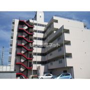 グランシャリオ桜井の外観画像