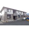 グランベールIの間取り画像
