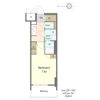 S-RESIDENCE高岳駅前awake(アウェイク) 家具家電キャンペーン実施中!の間取り画像