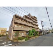 マルギガーデンの外観画像