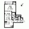 カーサスミレ トレスの間取り画像
