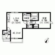 Yamabousiの間取り画像