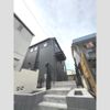 杉並区高井戸東2丁目戸建の間取り画像