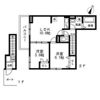 (仮称)練馬区北町1丁目新築の間取り画像