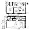練馬区南田中2丁目戸建の間取り画像