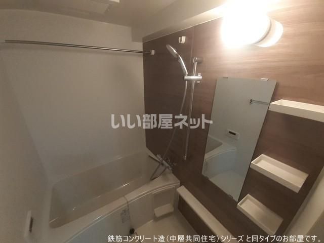 バスルーム